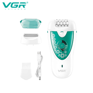 اپیلاتور دو کاره وی جی آر مدل V-722