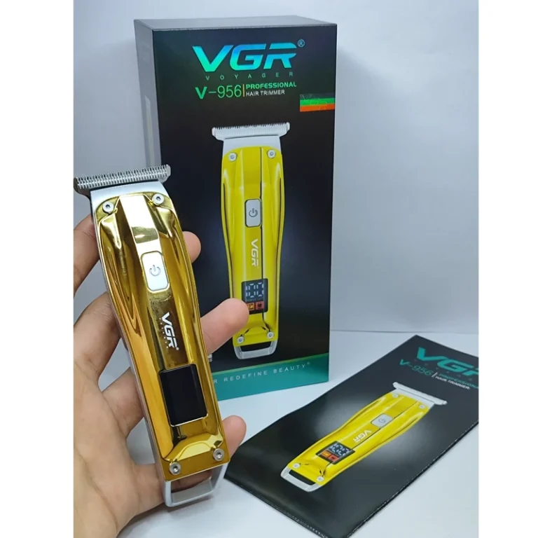 ماشین اصلاح خط زن حرفه ای VGR 956