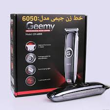ماشین اصلاح موی سر و صورت جیمی مدل GM-6050