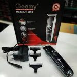 ماشین اصلاح موی سر و صورت جیمی مدل GM-6050